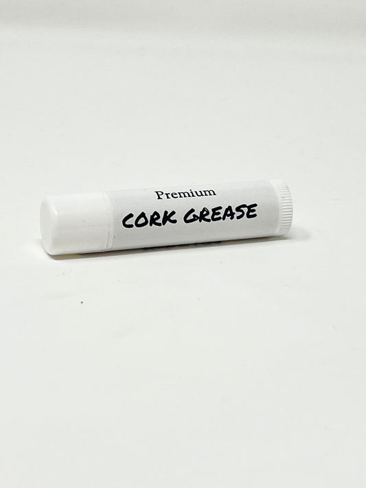 Cork Grease for Clarinets & Saxophones