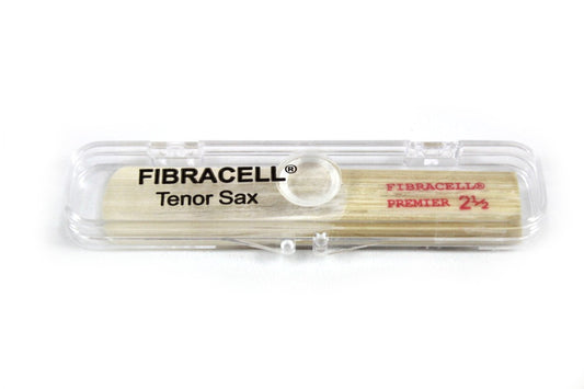 Image of Fibracell Tenor Sax Reed