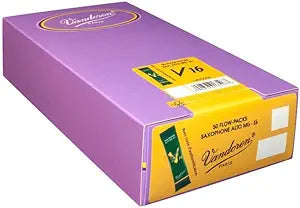 Vandoren V16 Alto Saxophone Reeds