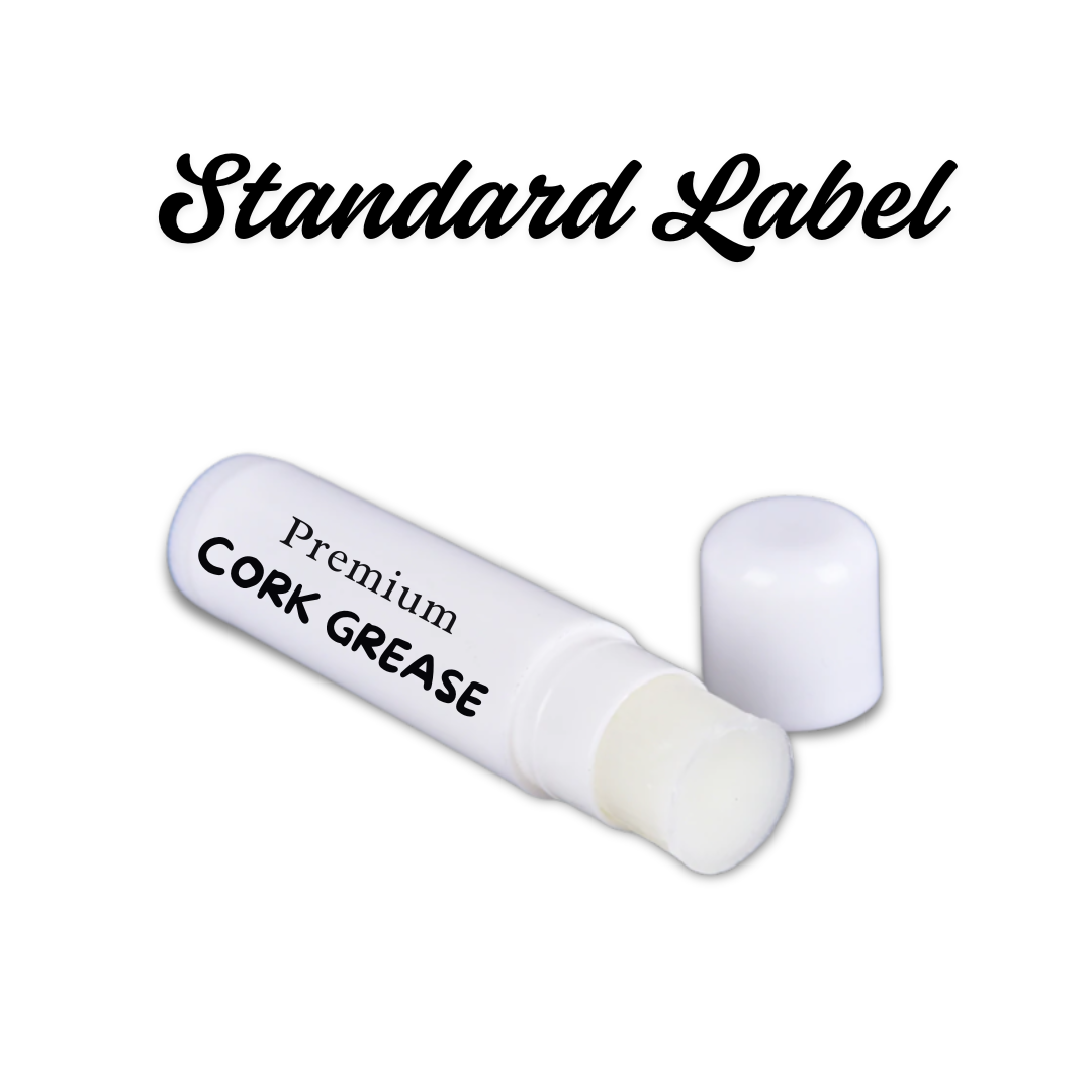 Cork Grease