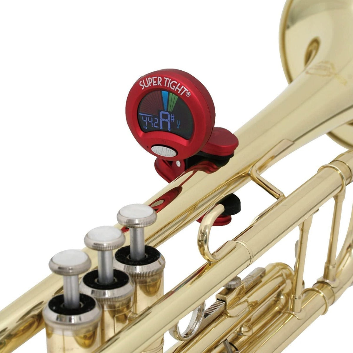 Snark Super Tight Clip-On Tuner - Reeds For Less