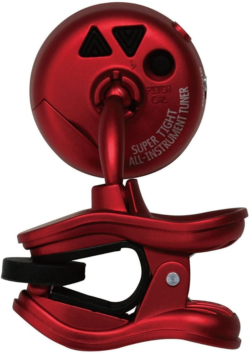 Snark Super Tight Clip-On Tuner - Reeds For Less