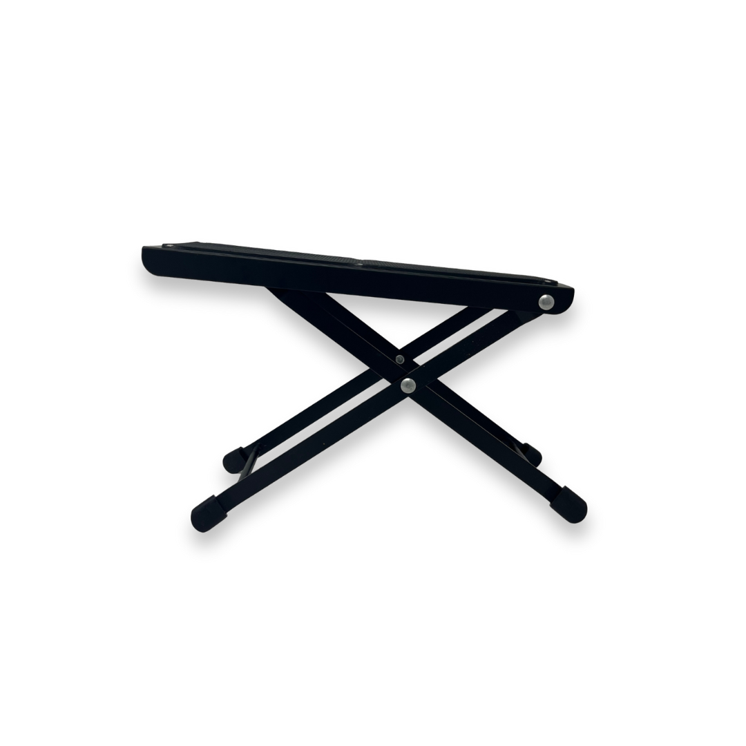 Guitar Foot Stool Stand - 4 Pack