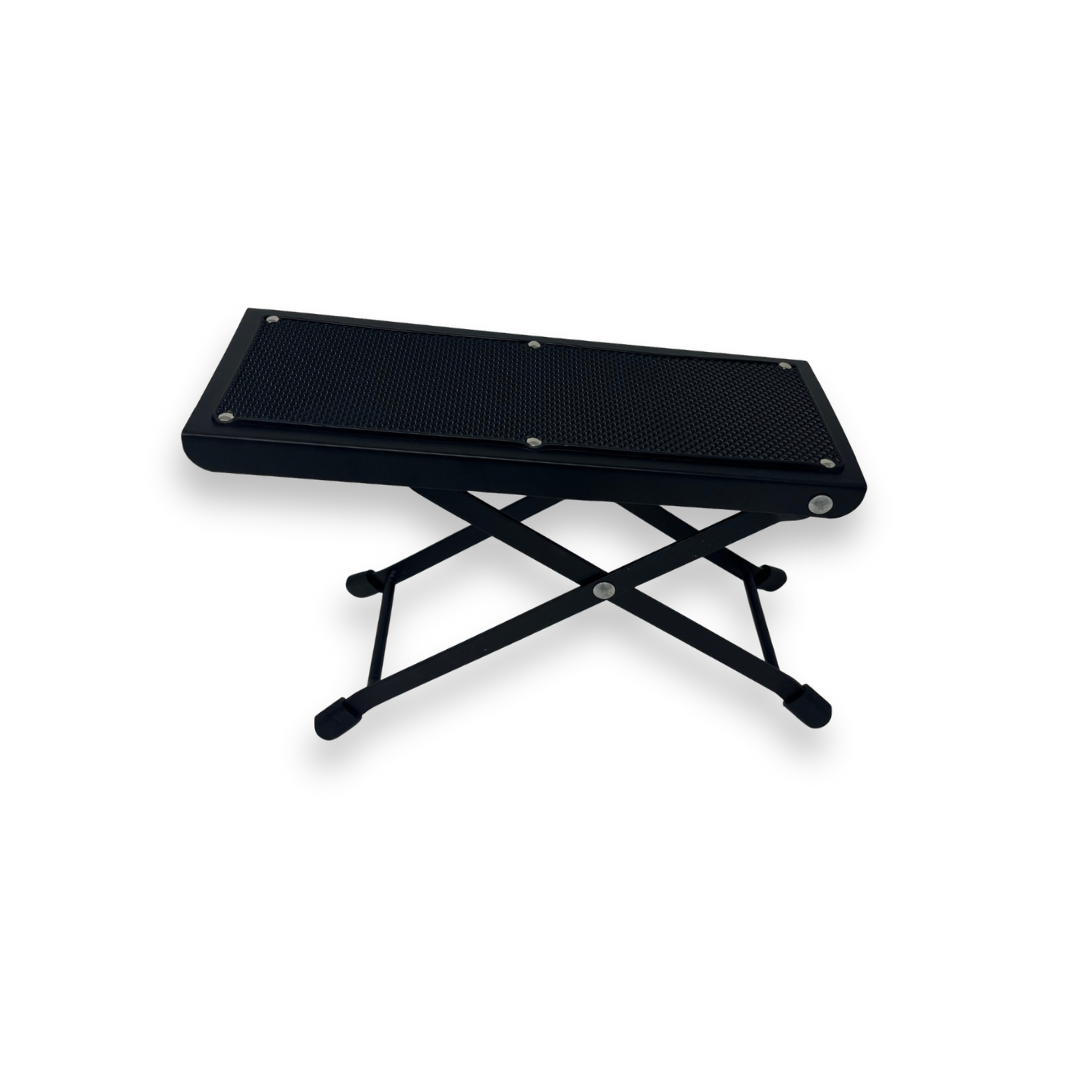 Guitar Foot Stool Stand - 4 Pack