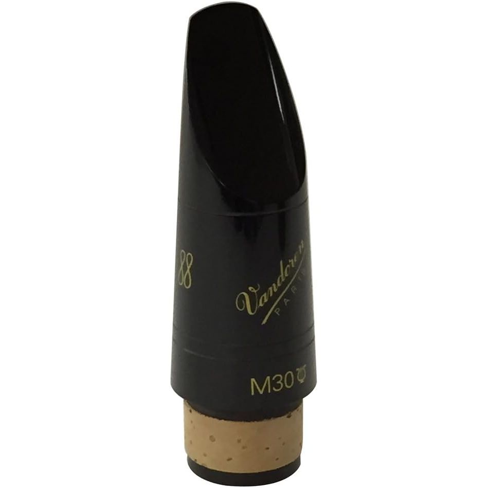 Vandoren Mouthpiece, Standard & Profile 88 - Bb Clarinet - Reeds For Less