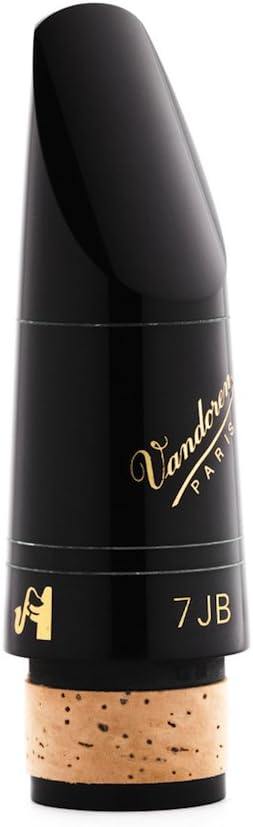 Vandoren Mouthpiece, Standard & Profile 88 - Bb Clarinet