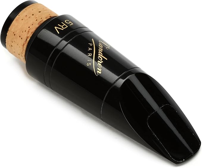 Vandoren Mouthpiece, Standard & Profile 88 - Bb Clarinet