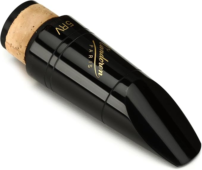 Vandoren Mouthpiece, Standard & Profile 88 - Bb Clarinet