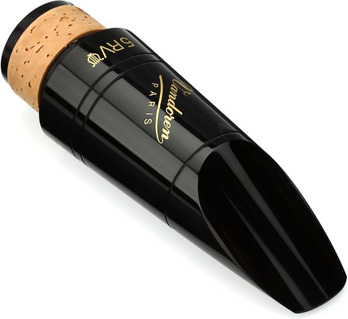 Vandoren Mouthpiece, Standard & Profile 88 - Bb Clarinet