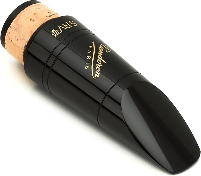Vandoren Mouthpiece, Standard & Profile 88 - Bb Clarinet