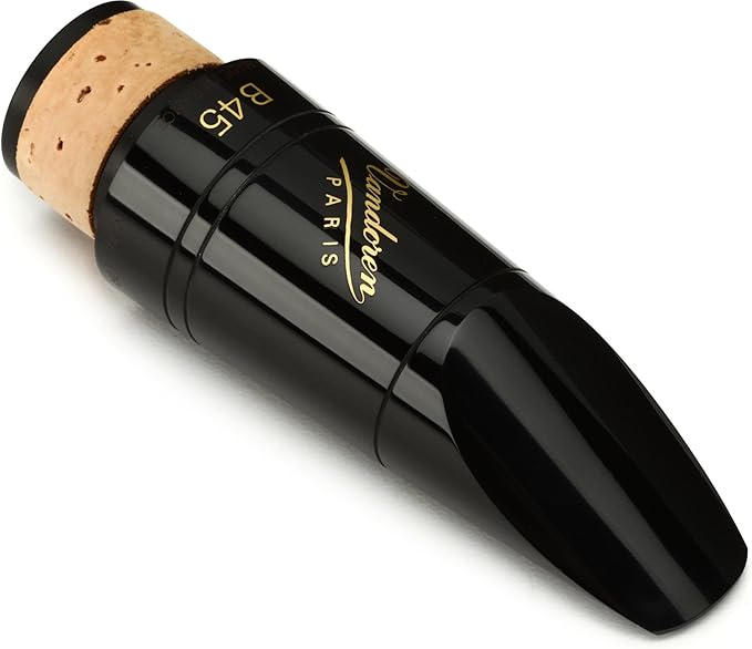Vandoren Mouthpiece, Standard & Profile 88 - Bb Clarinet
