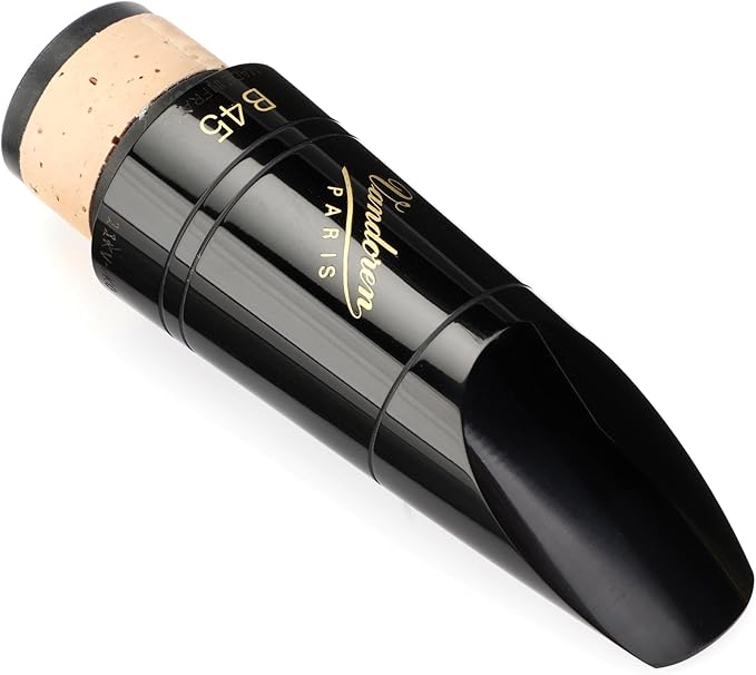 Vandoren Mouthpiece, Standard & Profile 88 - Bb Clarinet