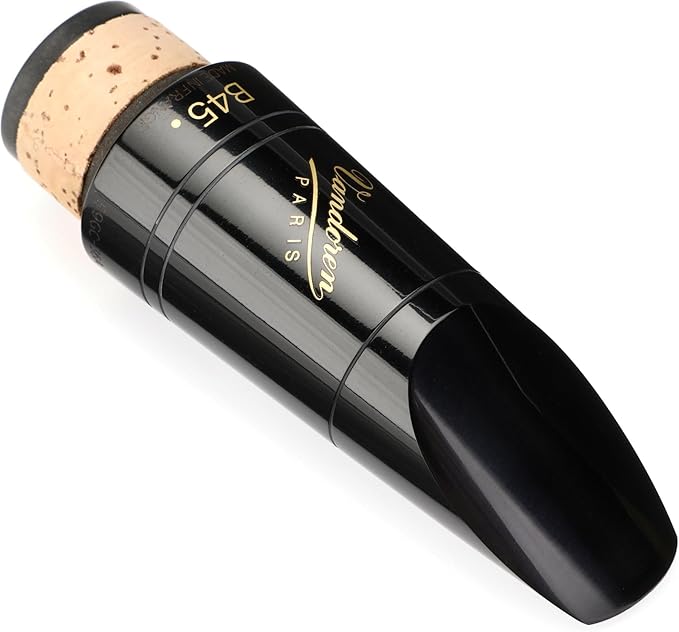 Vandoren Mouthpiece, Standard & Profile 88 - Bb Clarinet