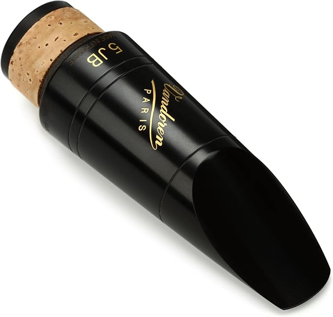 Vandoren Mouthpiece, Standard & Profile 88 - Bb Clarinet