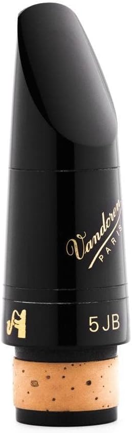Vandoren Mouthpiece, Standard & Profile 88 - Bb Clarinet