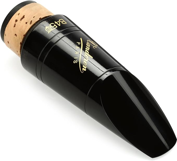 Vandoren Mouthpiece, Standard & Profile 88 - Bb Clarinet