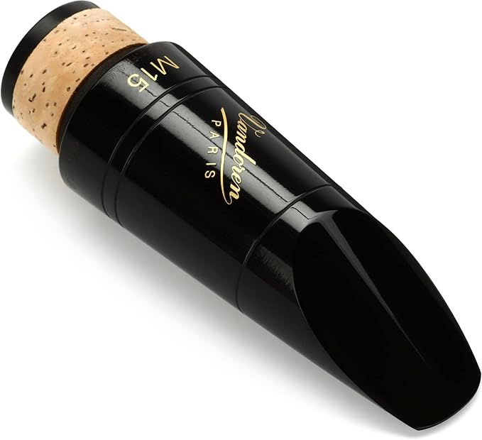 Vandoren Mouthpiece, Standard & Profile 88 - Bb Clarinet