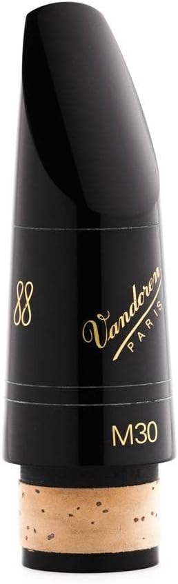 Vandoren Mouthpiece, Standard & Profile 88 - Bb Clarinet