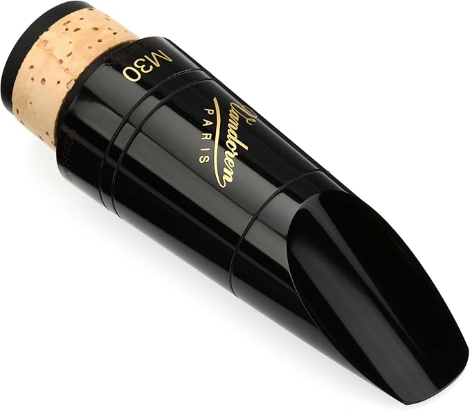 Vandoren Mouthpiece, Standard & Profile 88 - Bb Clarinet