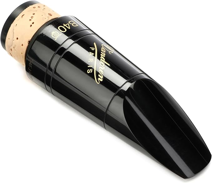 Vandoren Mouthpiece, Standard & Profile 88 - Bb Clarinet