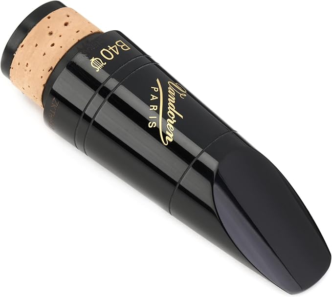 Vandoren Mouthpiece, Standard & Profile 88 - Bb Clarinet