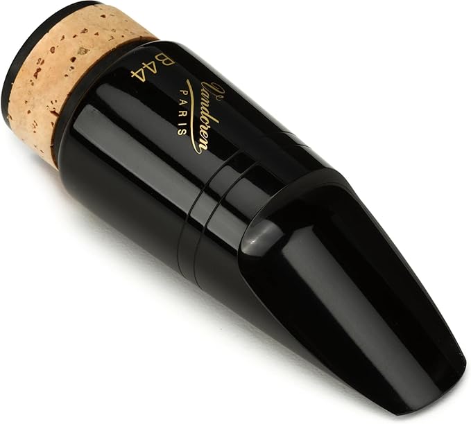 Vandoren Mouthpiece, Standard - Bass Clarinet