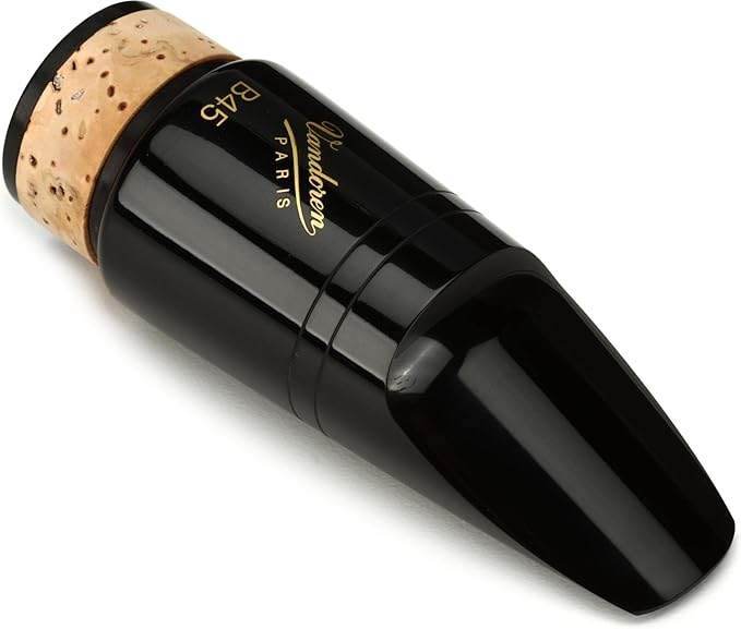 Vandoren Mouthpiece, Standard - Bass Clarinet