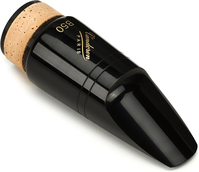 Vandoren Mouthpiece, Standard - Bass Clarinet