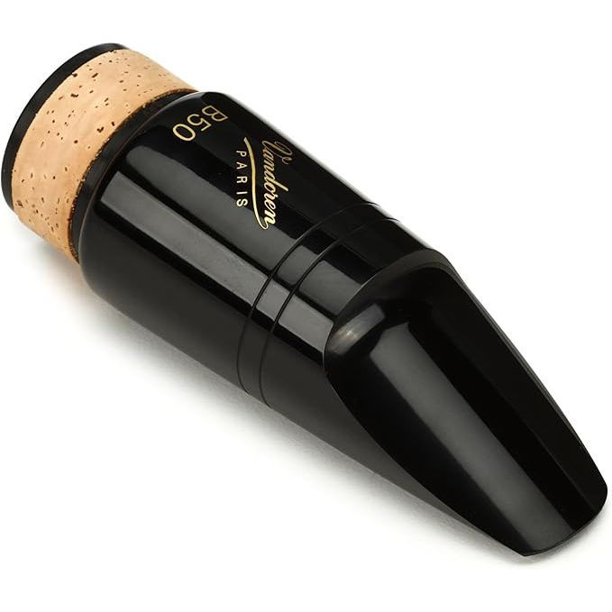 Vandoren Mouthpiece, Standard - Bass Clarinet - Reeds For Less