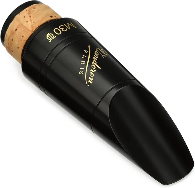 Vandoren Mouthpiece, Series 13 - Bb Clarinet