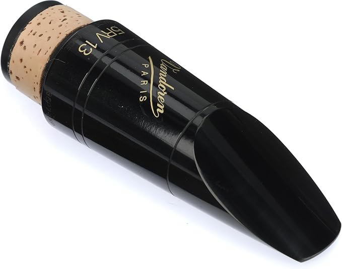 Vandoren Mouthpiece, Series 13 - Bb Clarinet