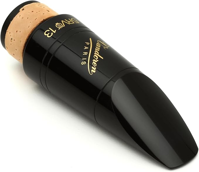 Vandoren Mouthpiece, Series 13 - Bb Clarinet