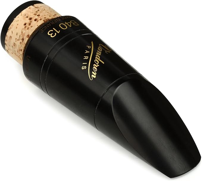 Vandoren Mouthpiece, Series 13 - Bb Clarinet