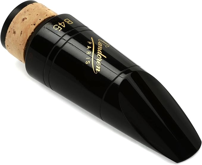 Vandoren Mouthpiece, Series 13 - Bb Clarinet