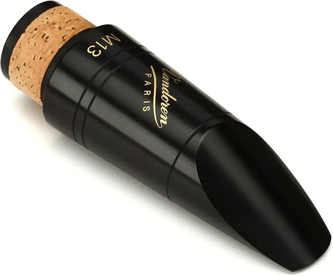 Vandoren Mouthpiece, Series 13 - Bb Clarinet