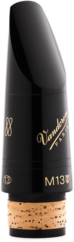 Vandoren Mouthpiece, Series 13 - Bb Clarinet