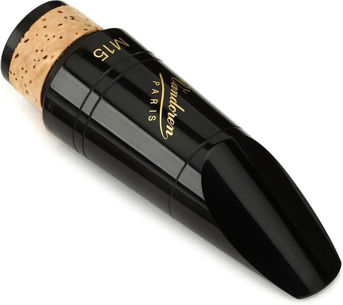 Vandoren Mouthpiece, Series 13 - Bb Clarinet