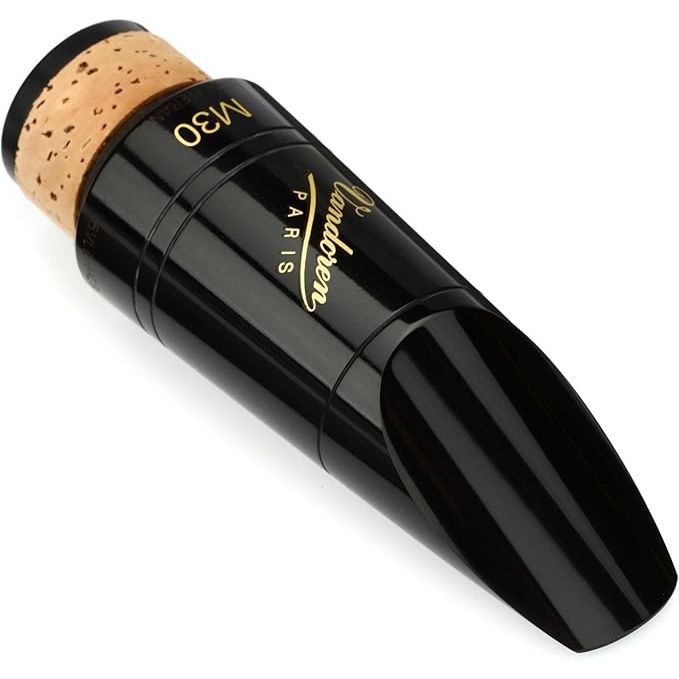 Vandoren Mouthpiece, Series 13 - Bb Clarinet - Reeds For Less