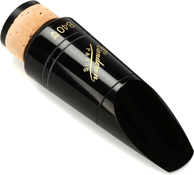 Vandoren Mouthpiece, Series 13 - Bb Clarinet