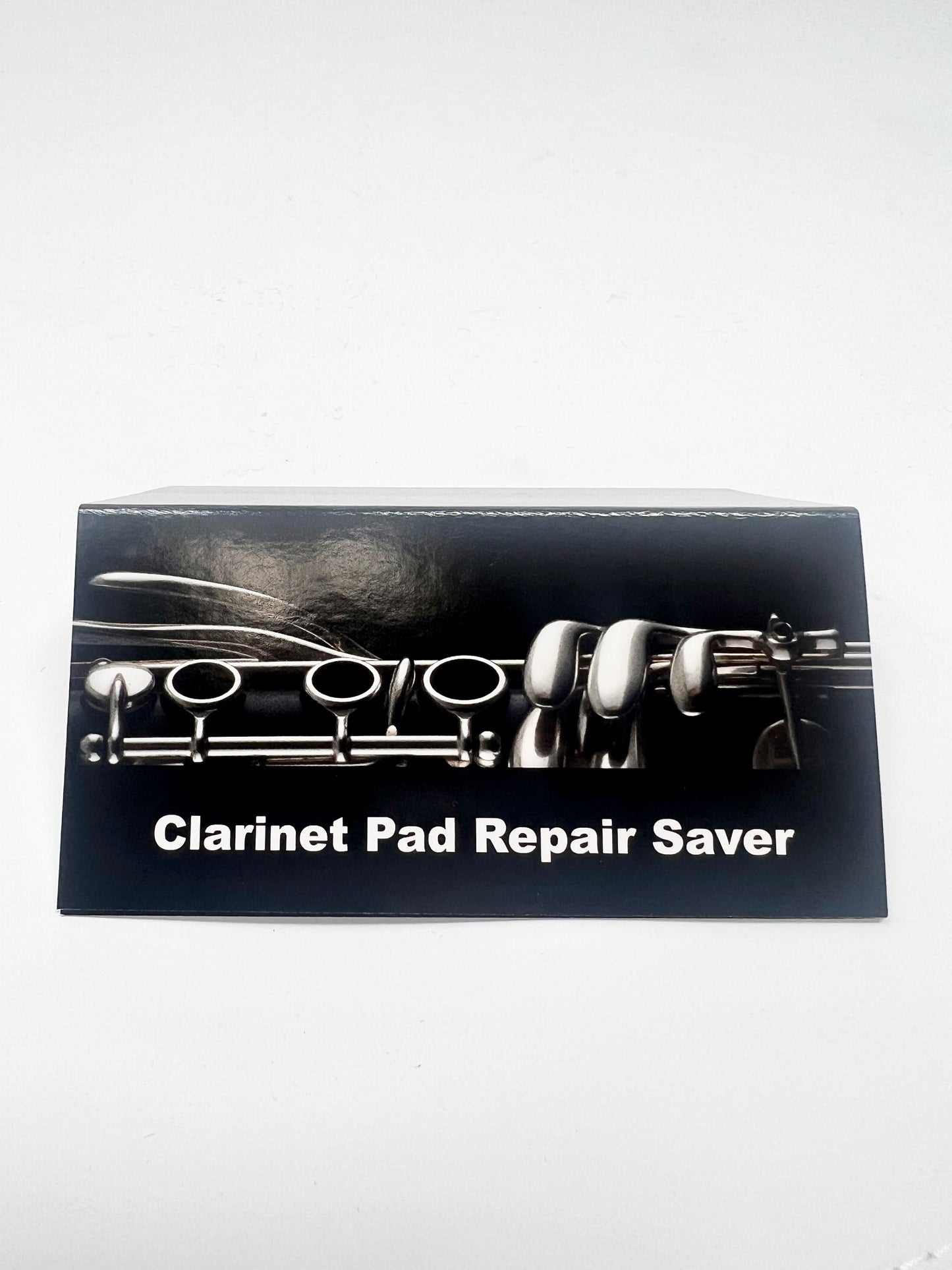 Clarinet Pad Saver (Bulk of 10) - Reeds For Less