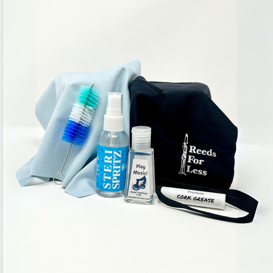 Clarinet Care Kit