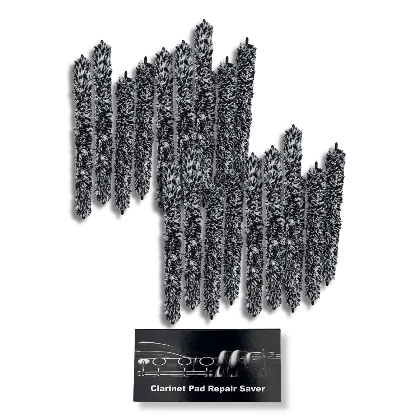 Clarinet Pad Saver 20 Pack