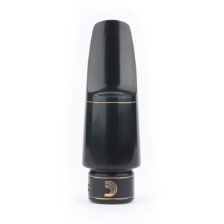 D'Addario Select Jazz Mouthpiece, Alto Saxophone - Reeds For Less