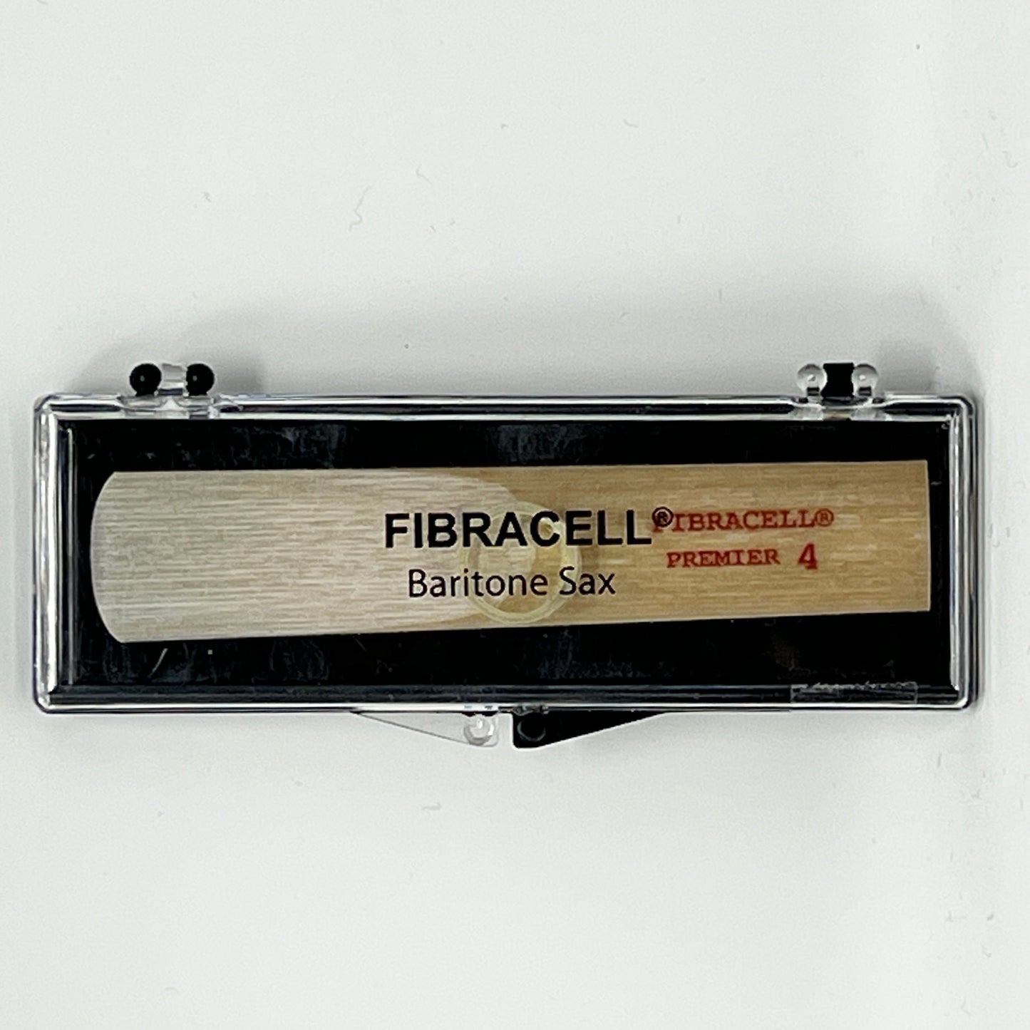 Fibracell Premier Bari Saxophone Reeds - Reeds For Less