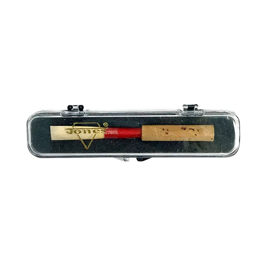 Jones Oboe Reeds - Reeds For Less