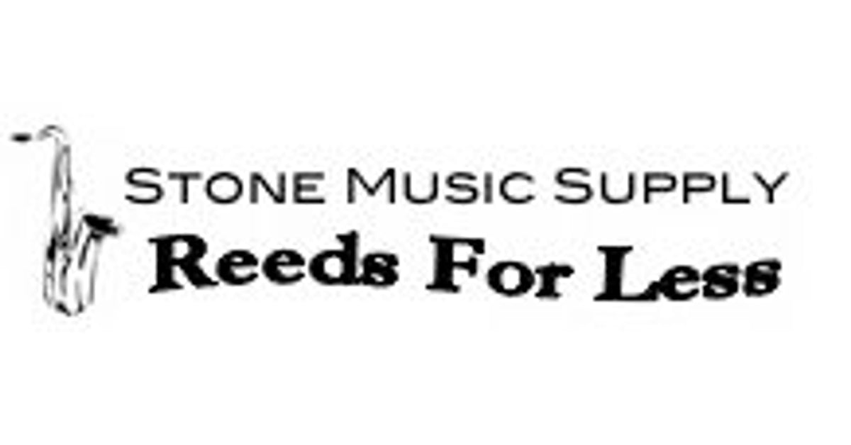 Reeds Reeds For Less