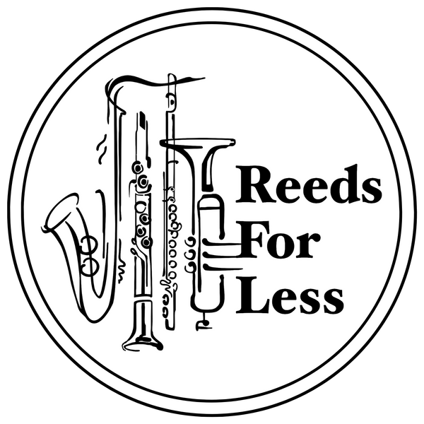 Reeds For Less logo