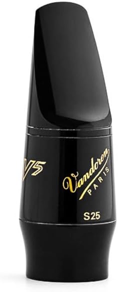 Vandoren Mouthpiece, V5 Series - Soprano Saxophone