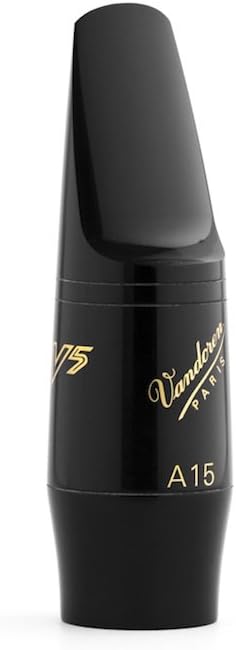 Vandoren Mouthpiece, V5 Series - Alto Saxophone