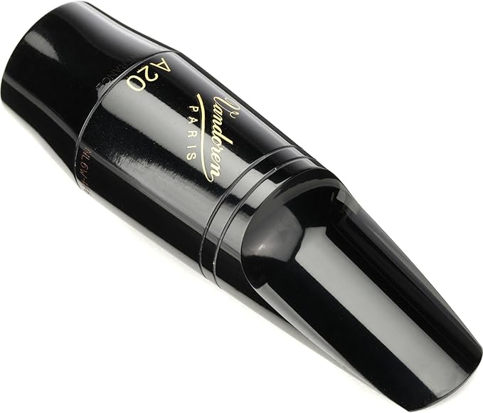 Vandoren Mouthpiece, V5 Series - Alto Saxophone